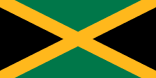 Flag of Jamaica