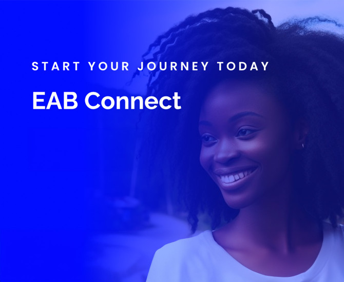 EAB Connect Launched